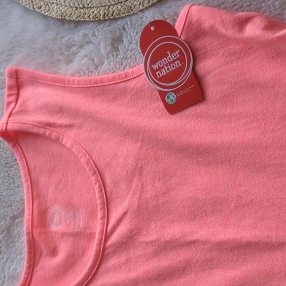 Easter Dress and Hat, New with Tags, girls 14/16, Hat small/medium - Picture 4 of 5